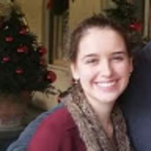 Meet your Posher, Mackenzie